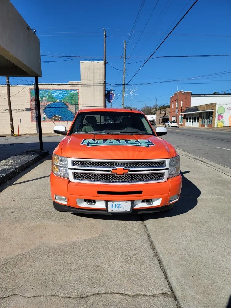 Slide of Maize Heating & Air Conditioning Services