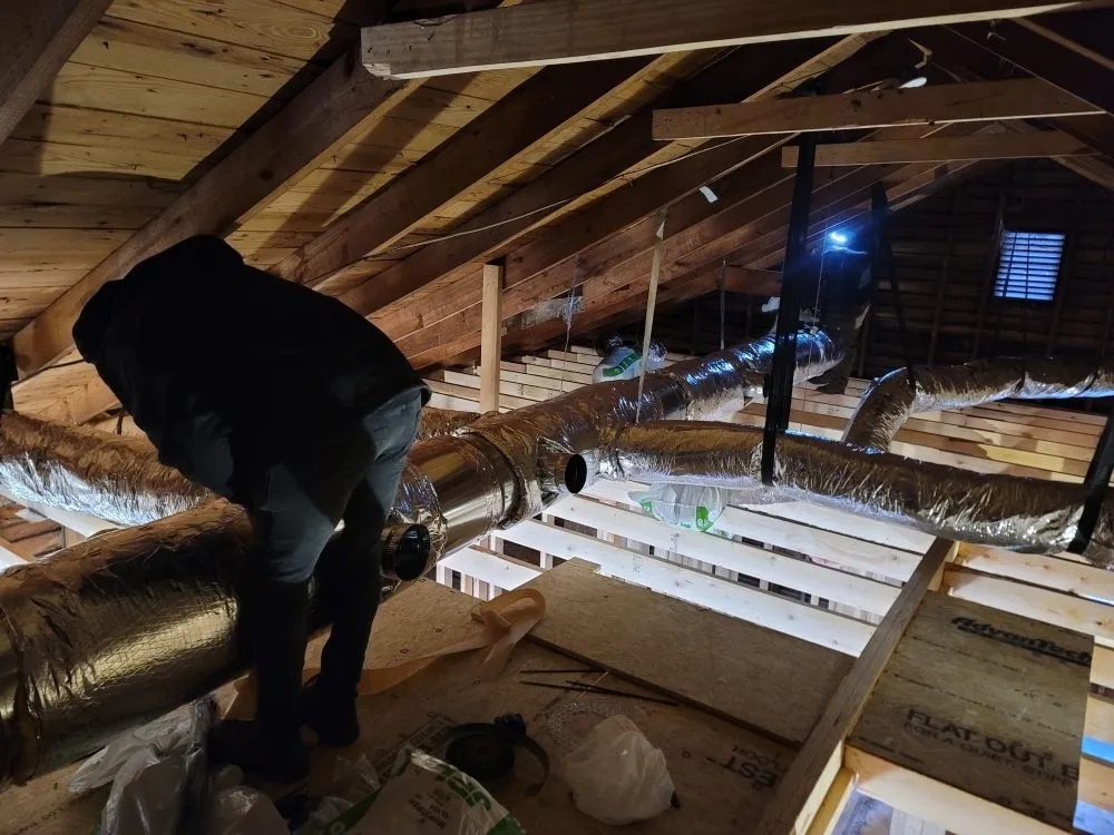 Slide of Maize Heating & Air Conditioning Services