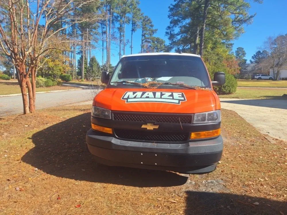 Slide of Maize Heating & Air Conditioning Services