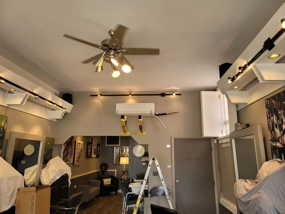 Slide of Maize Mechanical