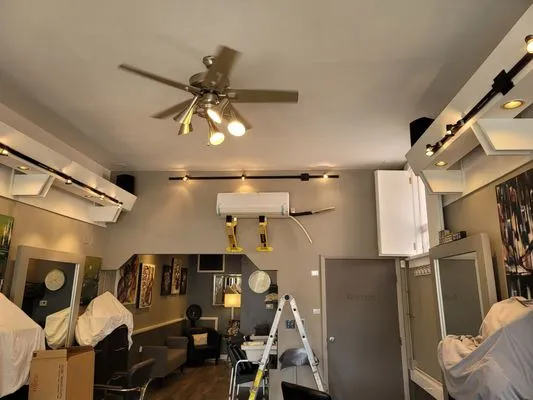 Maize Mechanical Logo