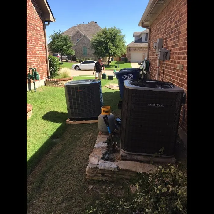 Slide of Majano's Ac Heating And Cooling Services