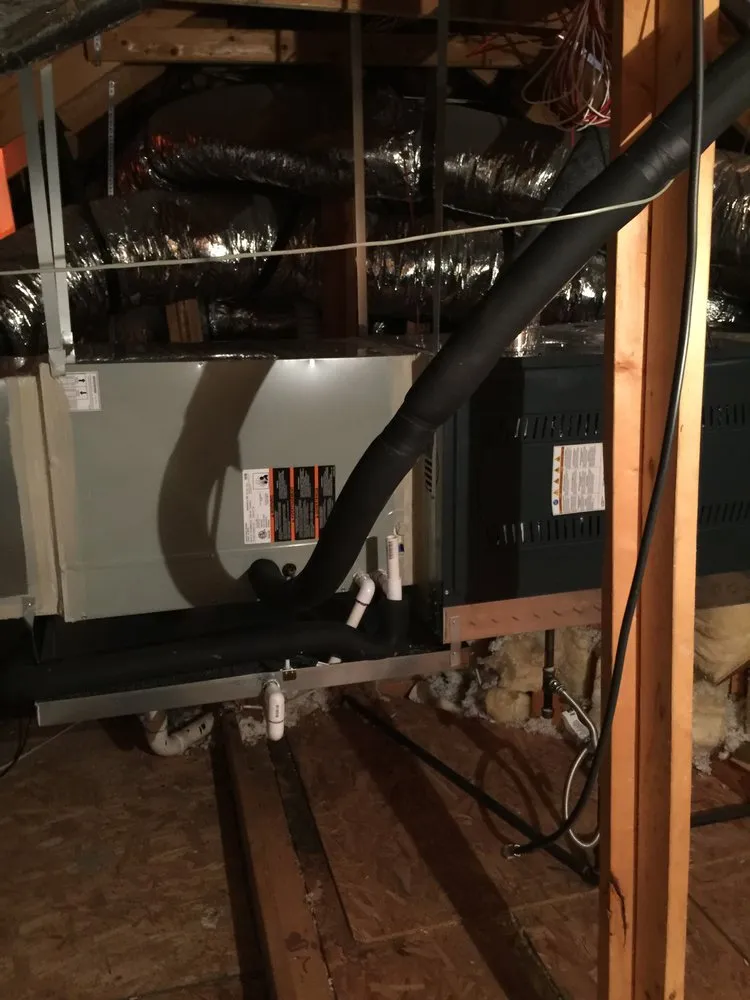 Slide of Majano's Ac Heating And Cooling Services