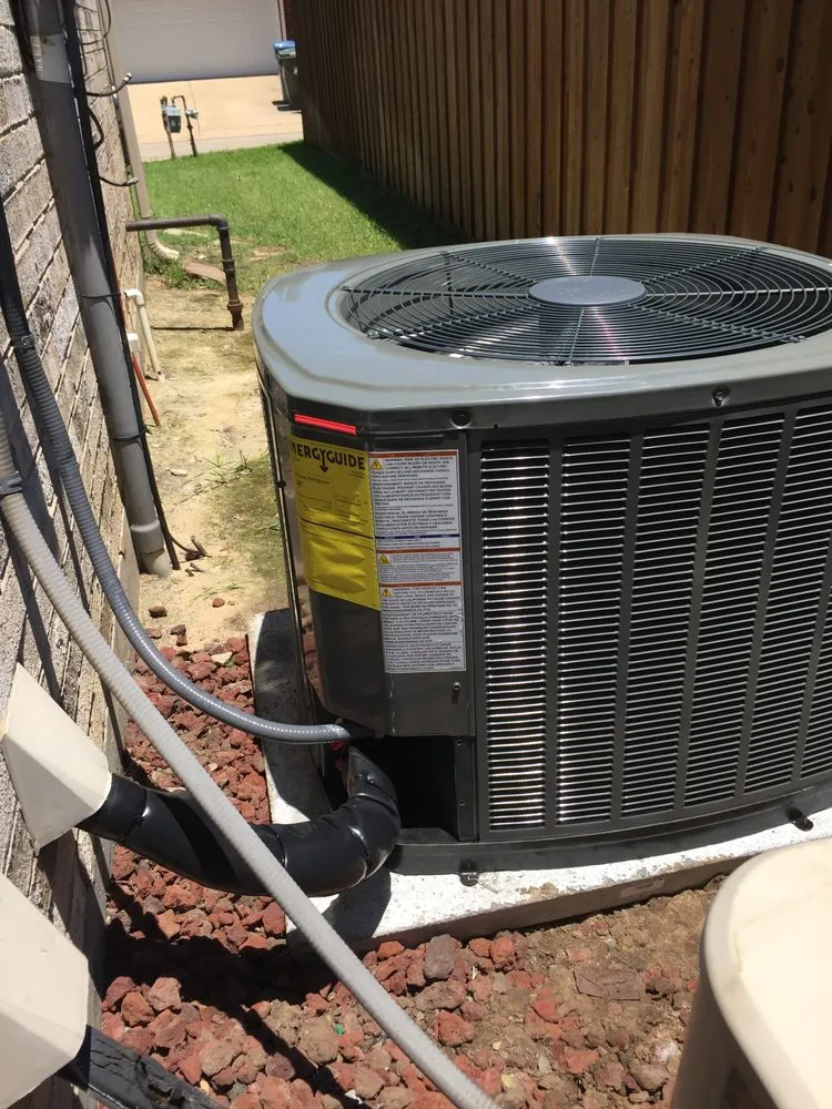 Slide of Majano's Ac Heating And Cooling Services