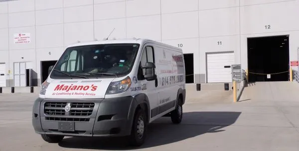 Majano's Ac Heating And Cooling Services