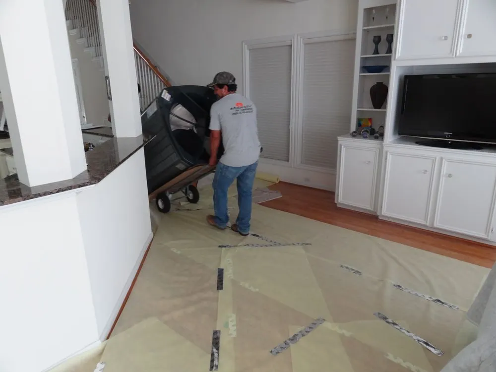 Slide of Majestic Air Conditioning