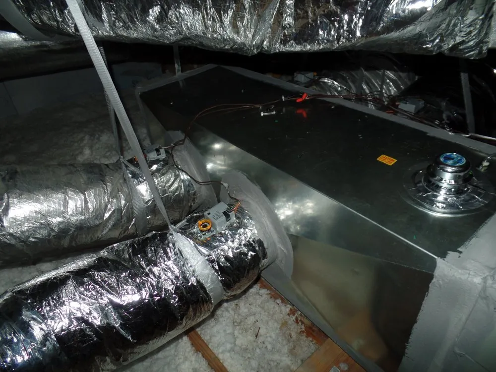 Slide of Majestic Air Conditioning