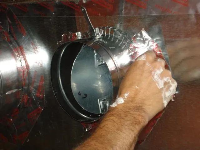 Slide of Majestic Air Conditioning