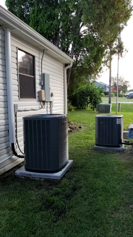 Slide of Majestic Air Conditioning