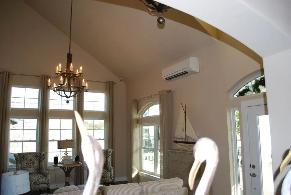 Slide of Majestic Air Conditioning