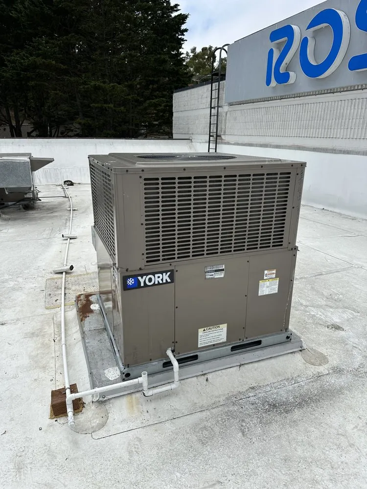 Slide of Majestic Heating and Air Conditioning