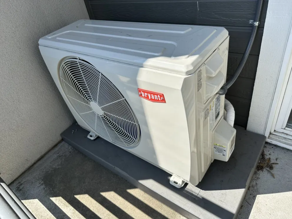 Slide of Majestic Heating and Air Conditioning