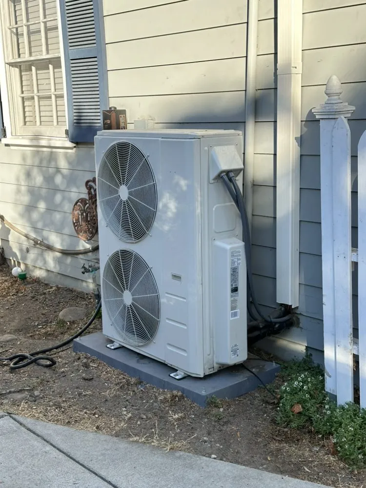 Slide of Majestic Heating and Air Conditioning