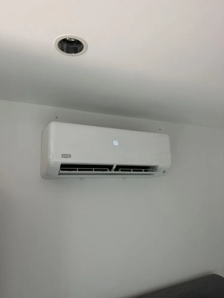 Slide of Majestic Heating and Air Conditioning