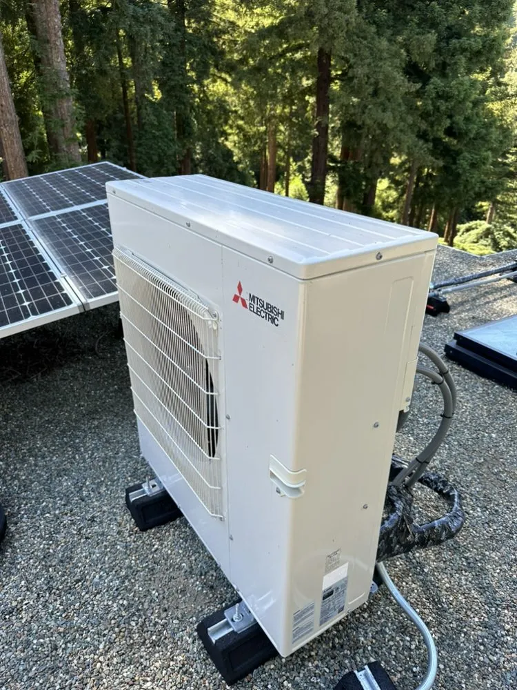 Slide of Majestic Heating and Air Conditioning