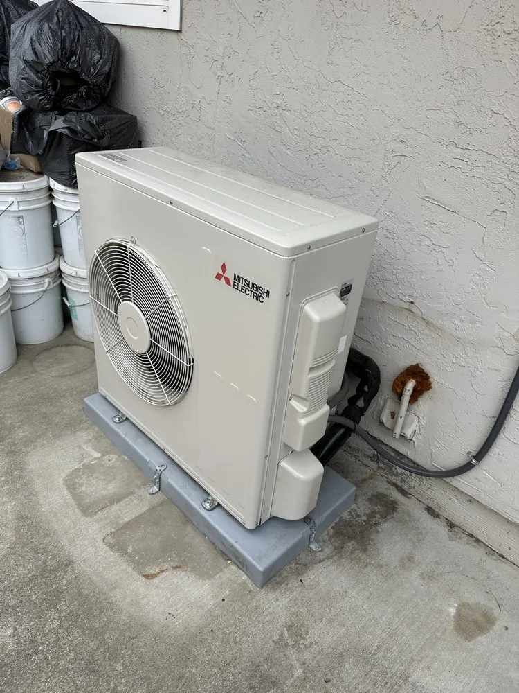 Slide of Majestic Heating and Air Conditioning