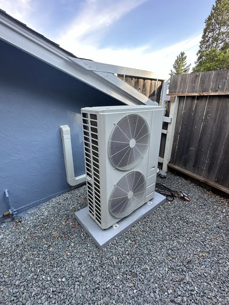 Slide of Majestic Heating and Air Conditioning
