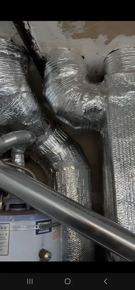 Slide of Majestic Heating and Air Conditioning