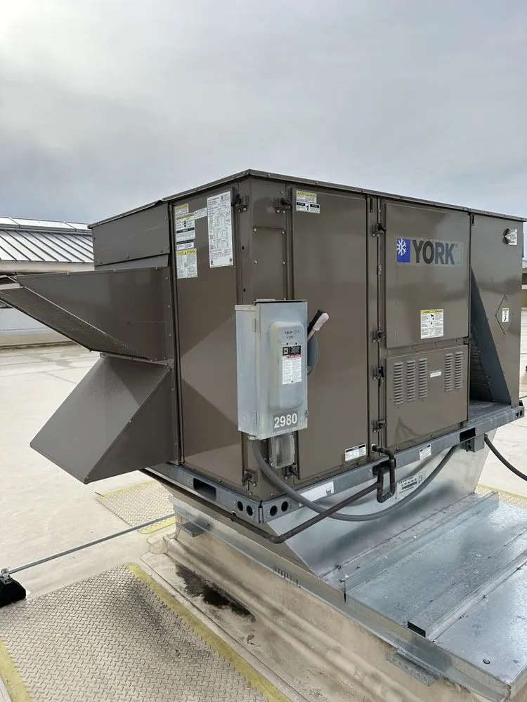 Slide of Majestic Heating and Air Conditioning