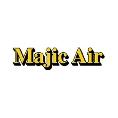 Slide of Majic Air