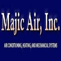 Slide of Majic Air