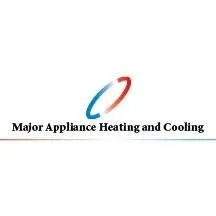 Slide of Major Appliance Heating & Cooling