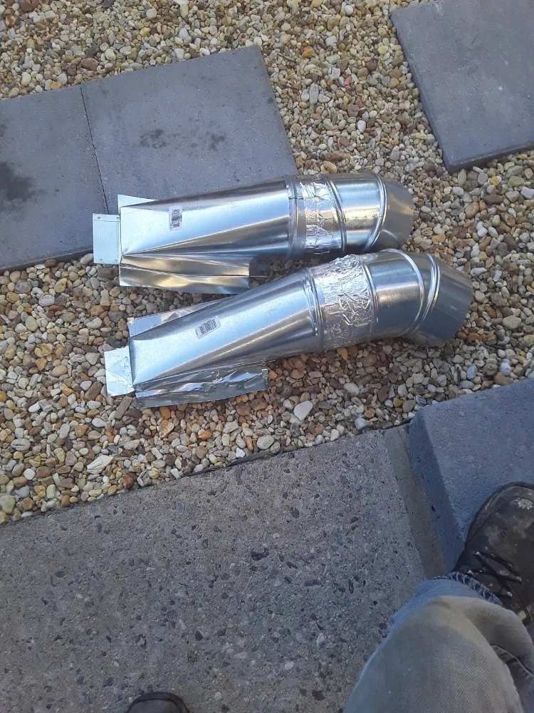 Slide of Major Green Property Solutions