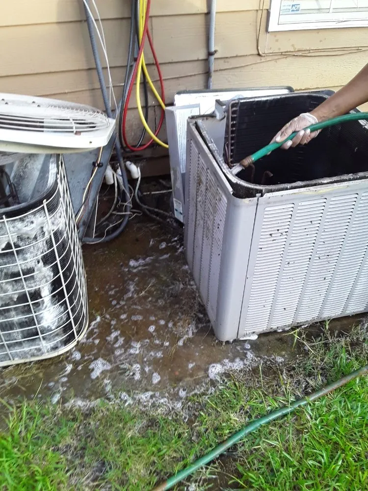 Slide of Major Green Property Solutions