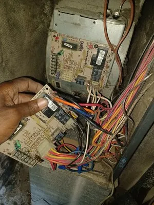 Major Green Property Solutions Logo