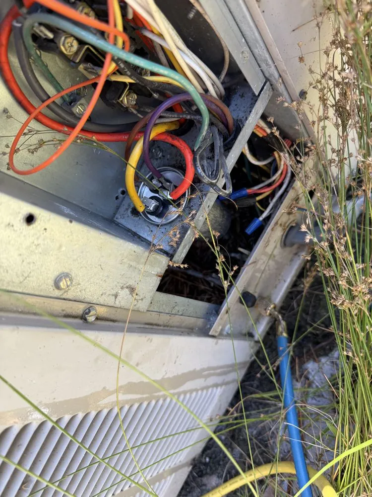 Slide of Major Improvements