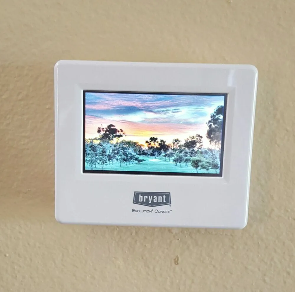 Slide of Major League Comfort Systems Heating and Air Conditioning