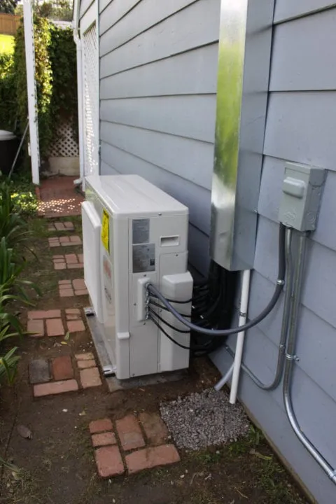 Slide of Major League Comfort Systems Heating and Air Conditioning