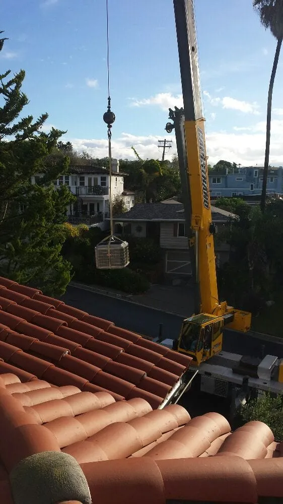 Slide of Major League Comfort Systems Heating and Air Conditioning