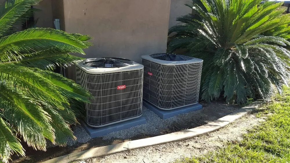 Slide of Major League Comfort Systems Heating and Air Conditioning