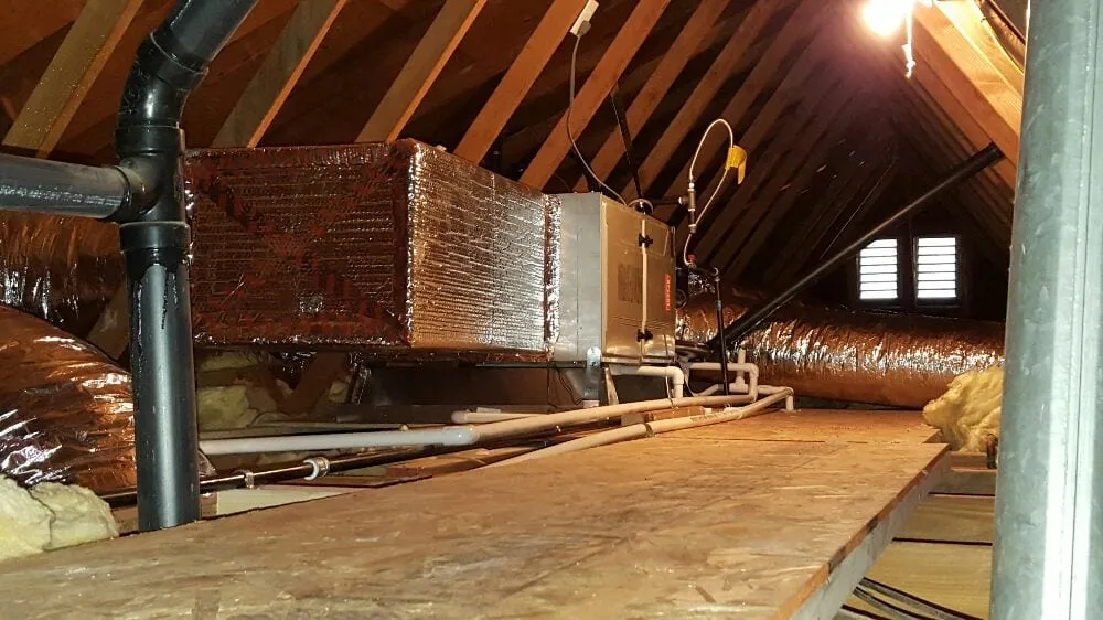 Slide of Major League Comfort Systems Heating and Air Conditioning