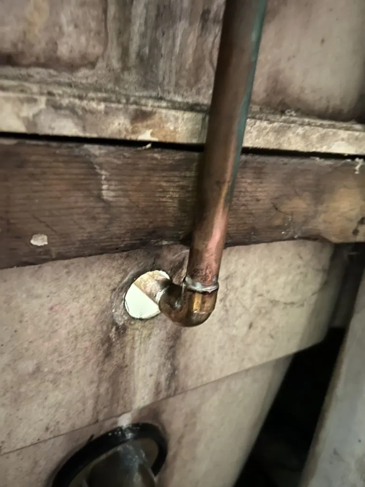 Slide of Mak Home Repair