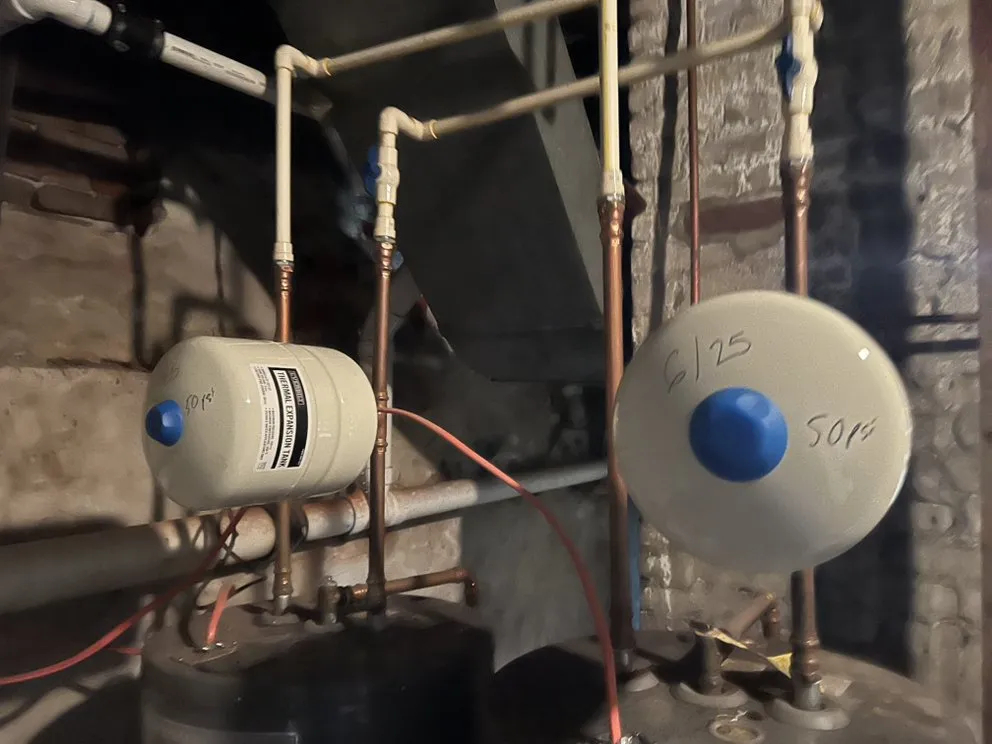 Slide of Mak Home Repair