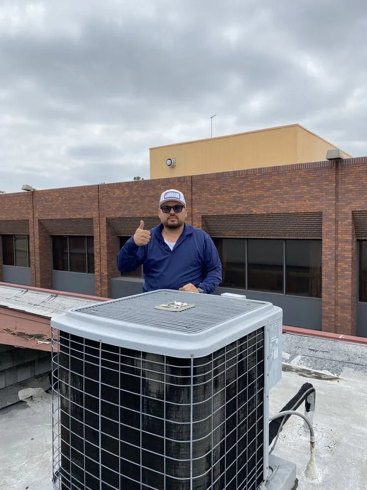 Slide of Make It Happen Air Conditioning