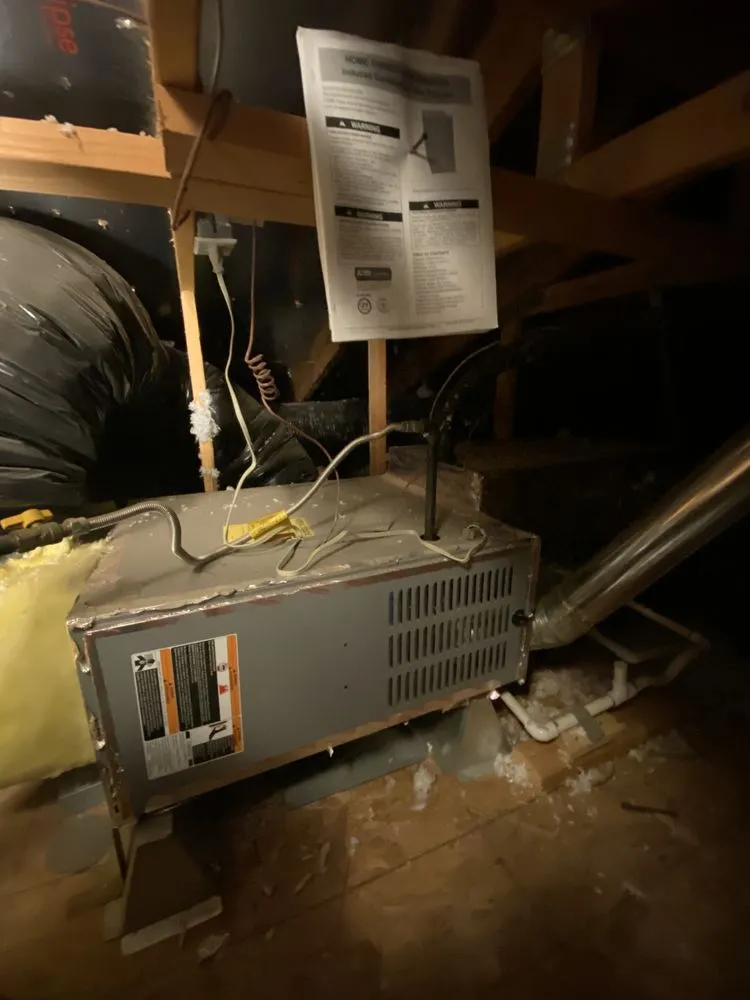 Slide of Make It Happen Air Conditioning