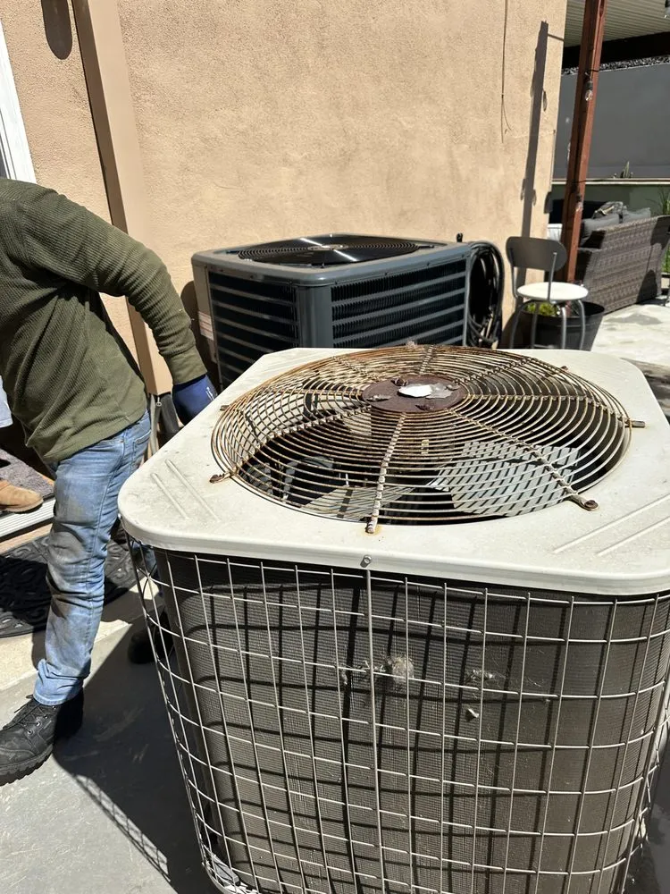 Slide of Make It Happen Air Conditioning