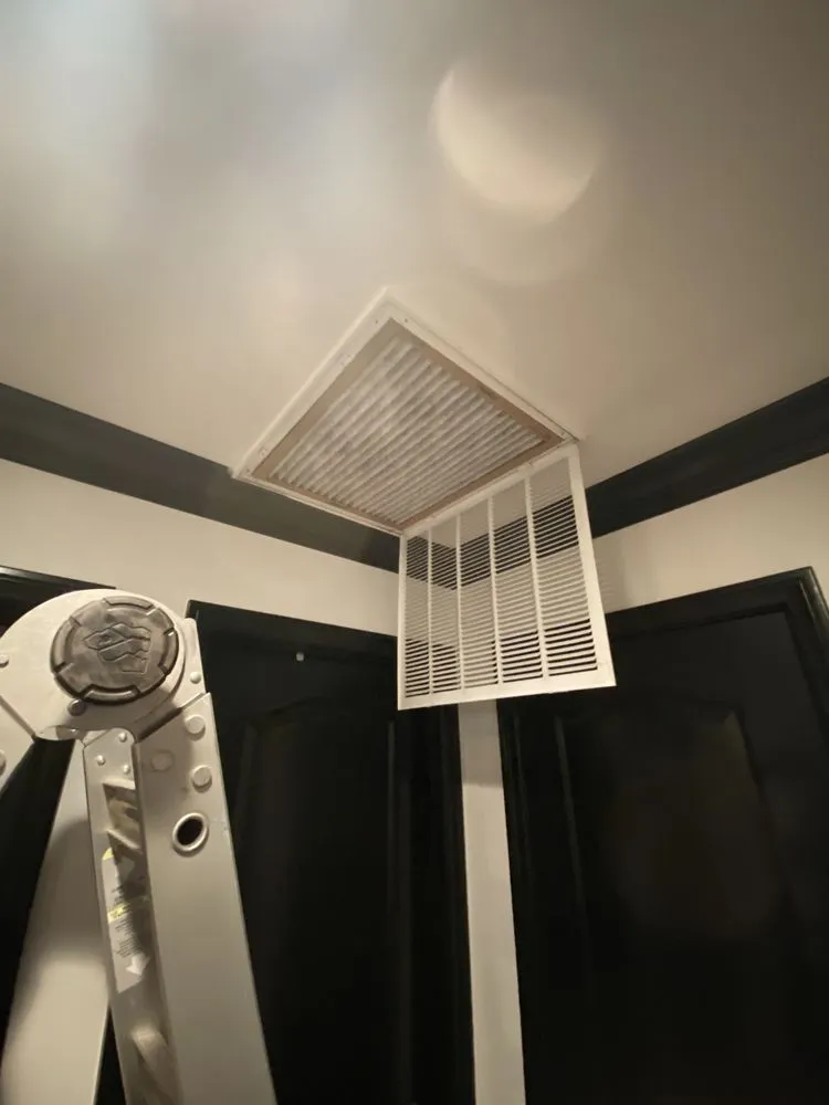 Slide of Make It Happen Air Conditioning