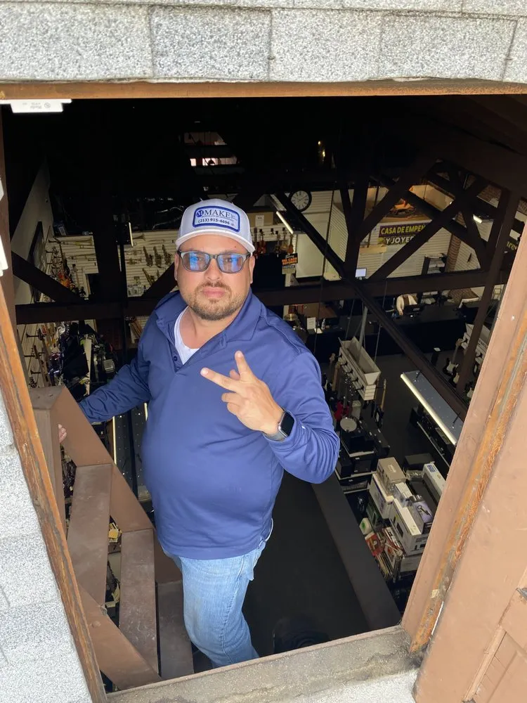 Slide of Make It Happen Air Conditioning