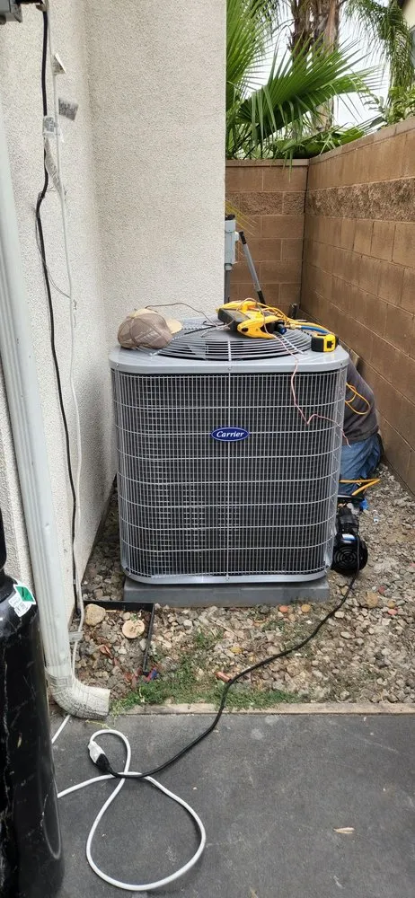 Slide of Make It Happen Air Conditioning