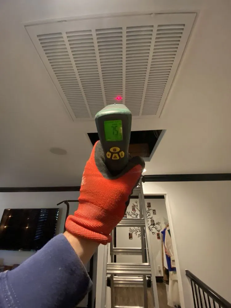 Slide of Make It Happen Air Conditioning