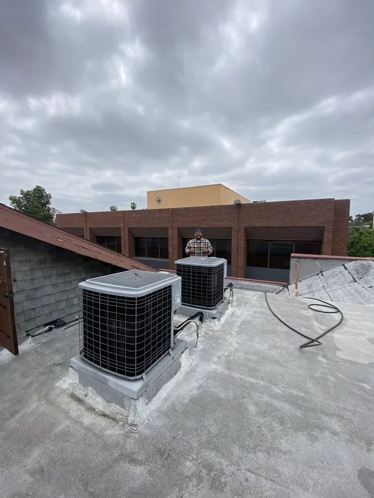 Slide of Make It Happen Air Conditioning