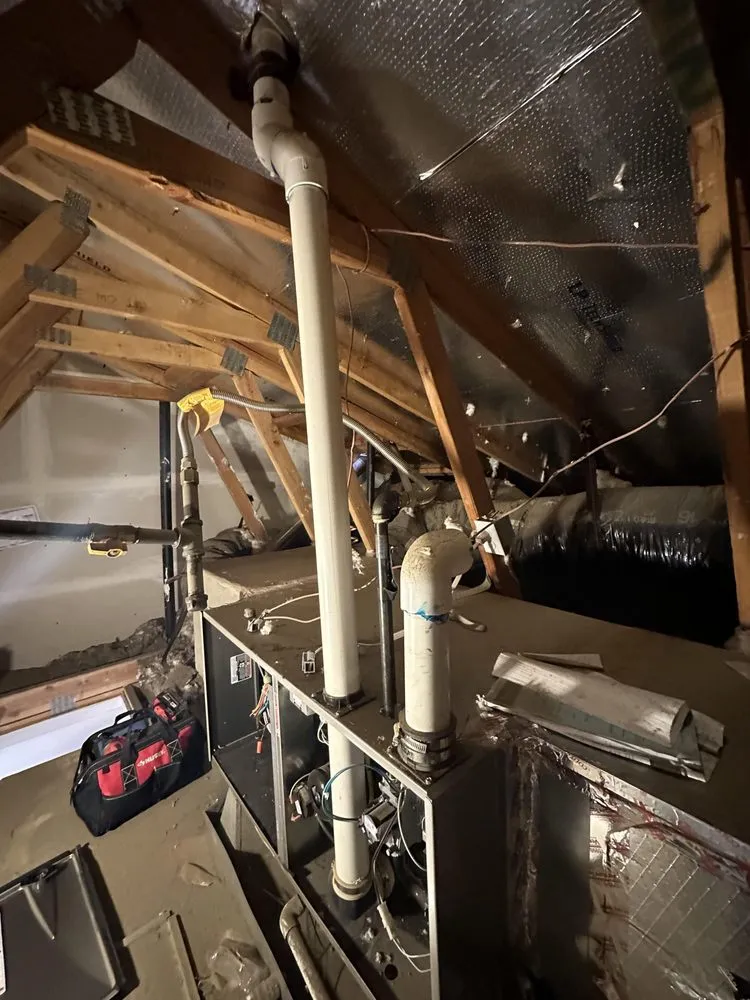 Slide of Make It Happen Air Conditioning