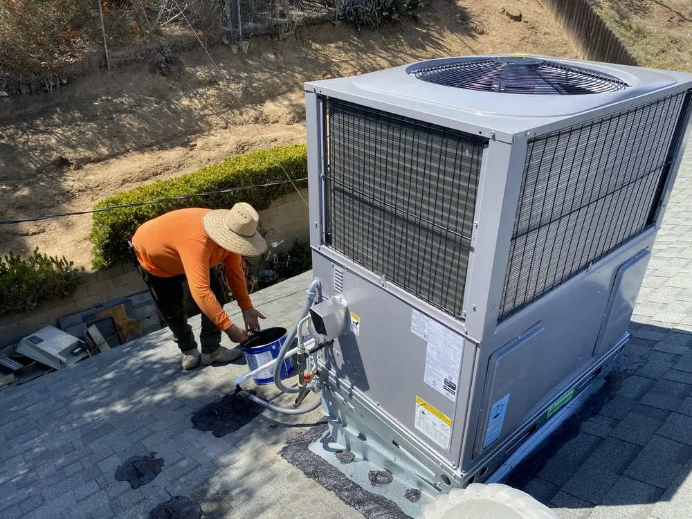 Slide of Make It Happen Air Conditioning