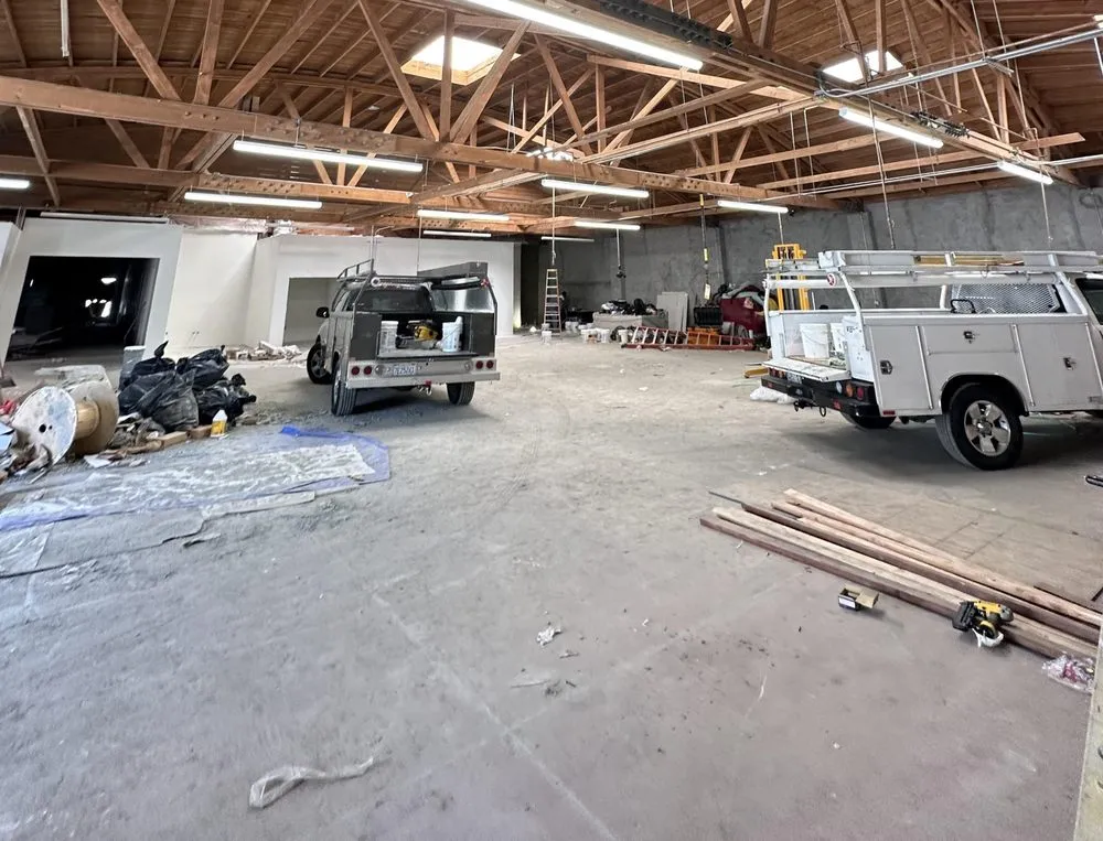 Slide of Make It Happen Air Conditioning