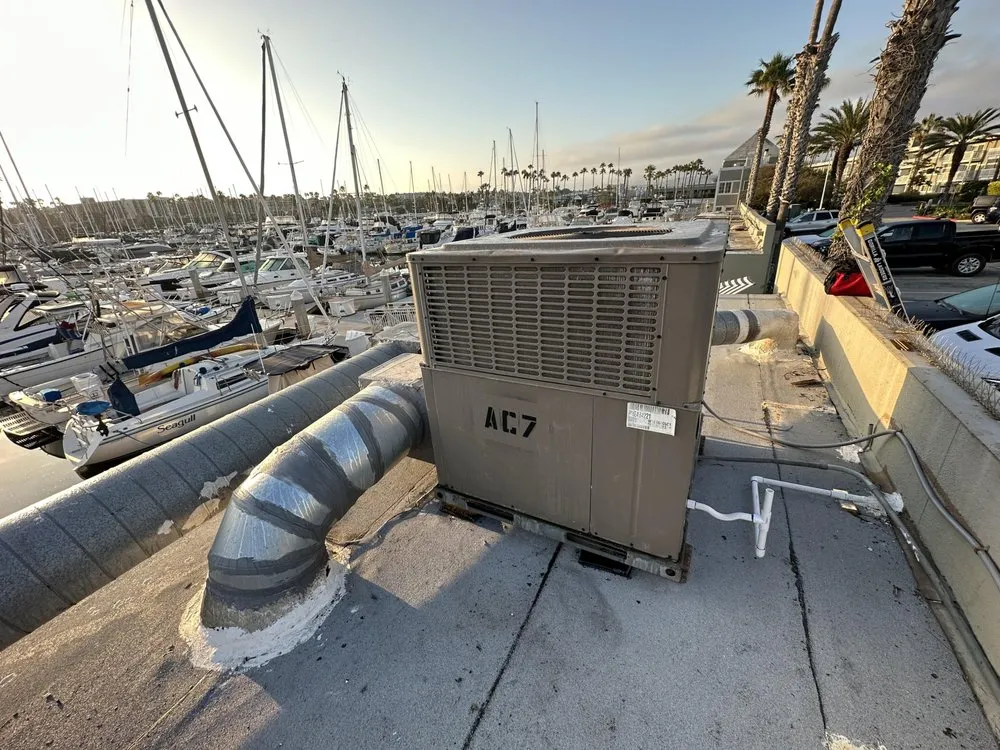 Slide of Make It Happen Air Conditioning