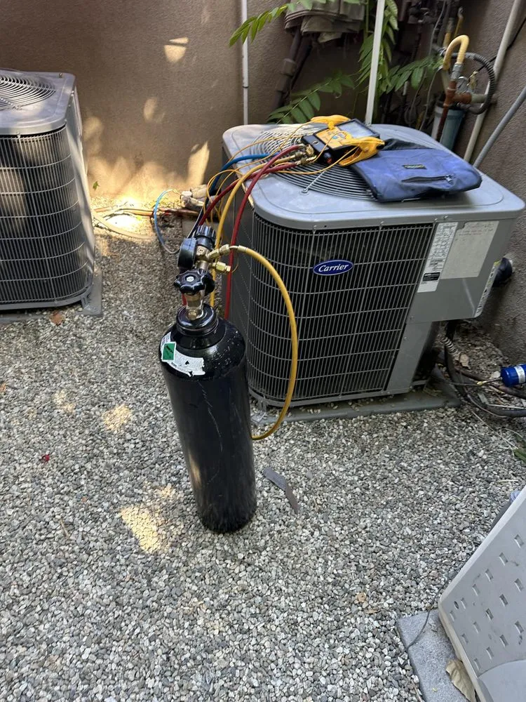 Slide of Make It Happen Air Conditioning